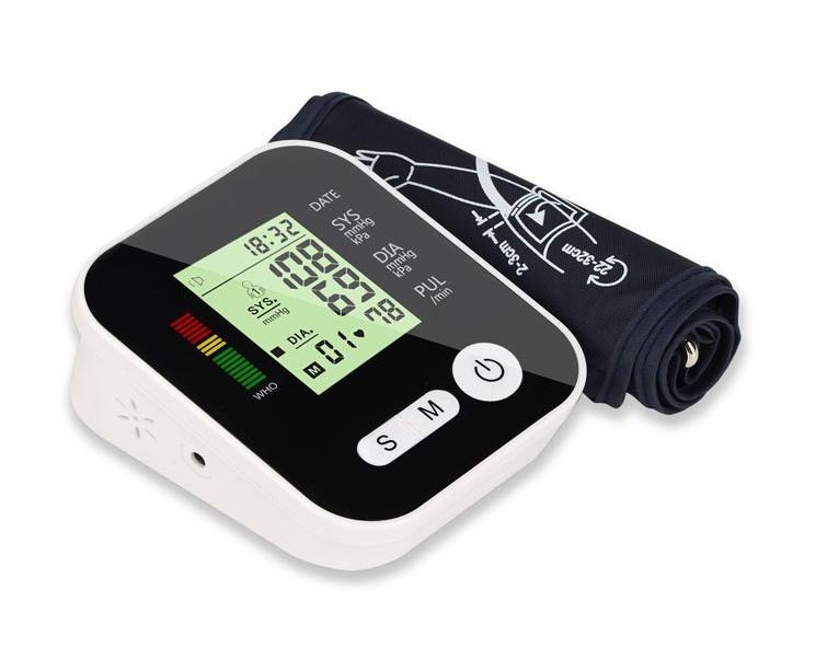 RAK283-electronic blood pressure monitor