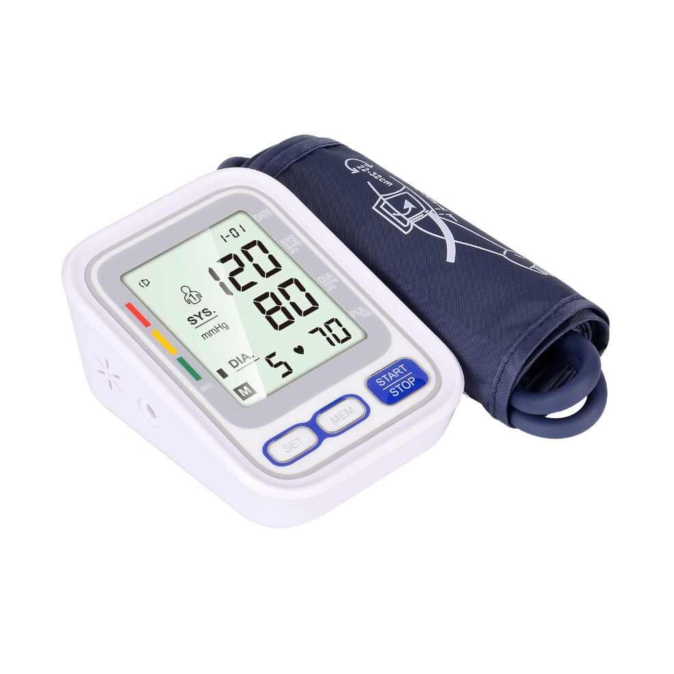 RAK268-electronic blood pressure monitor